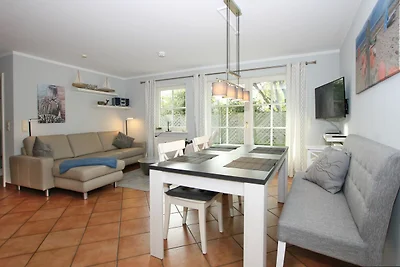 Badestraße 18a, Whg. 3 To Huus