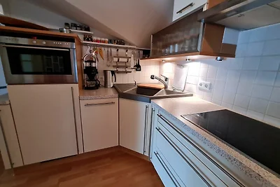 Sandwall 14, Whg. 6, Sandwallkoje