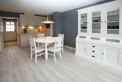 Apartament Dla rodzin Wyk