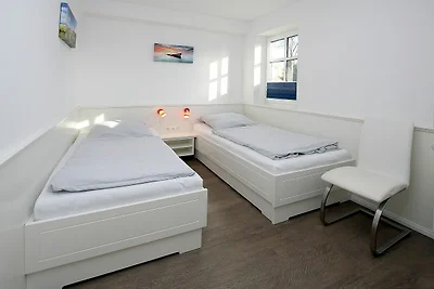 Vakantieappartement Gezinsvakantie Wyk