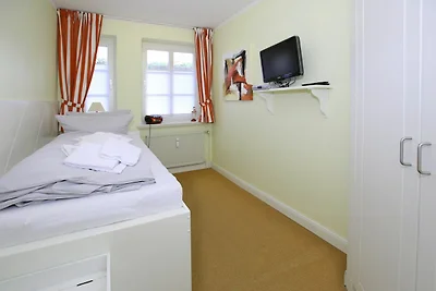 Vakantieappartement Gezinsvakantie Wyk