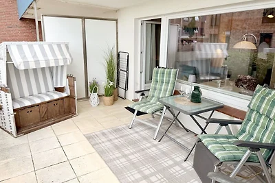 Apartament Dla rodzin Wyk