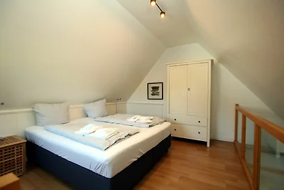 Waldstraße 19a, Whg. 24, Feriendomizil am...