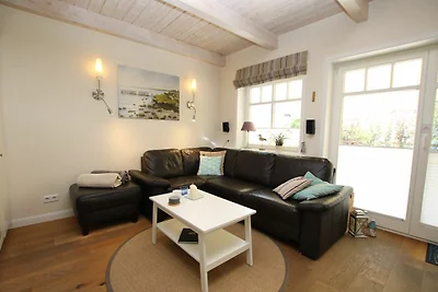 Maison de vacances Vacances relaxation Wyk