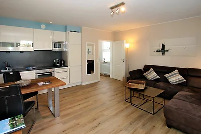 Vakantieappartement Gezinsvakantie Wyk