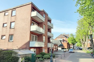 Vakantieappartement Gezinsvakantie Wyk