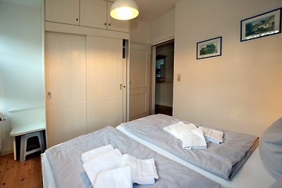 Vakantieappartement Gezinsvakantie Wyk