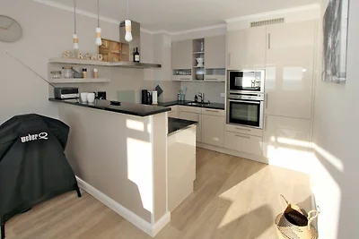 Vakantieappartement Gezinsvakantie Wyk