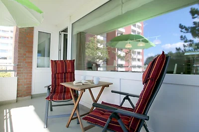 Am Flugplatz 7, Haus Habel Whg. 12