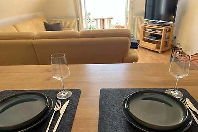 Sandwall 14, Whg. 6, Sandwallkoje