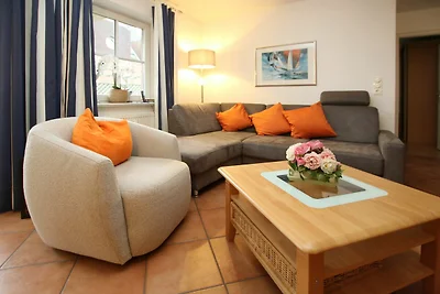 Badestraße 18a, Whg. 2