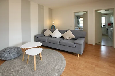 Vakantieappartement Gezinsvakantie Wyk