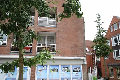 Vakantieappartement Gezinsvakantie Wyk