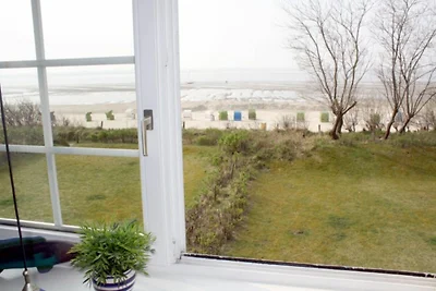 Vakantieappartement Gezinsvakantie Wyk