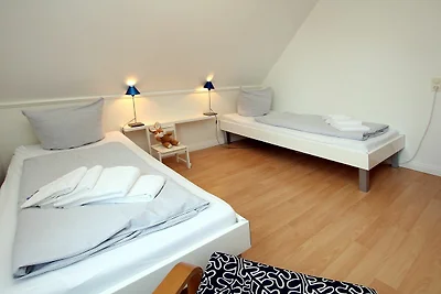 Waldstraße 19a, Whg. 24, Feriendomizil am...