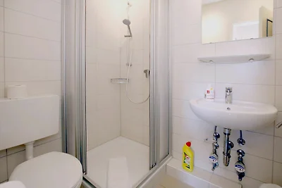 Dörpstraat 9, Whg. 4