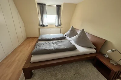 Sandwall 14, Whg. 6, Sandwallkoje