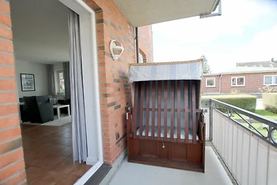 Apartament Dla rodzin Wyk
