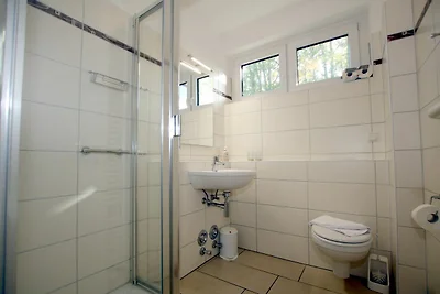 Waldstraße 19a, Whg 21, Feriendomizil am...