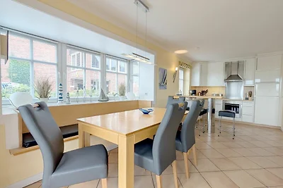 Apartamento Vacaciones familiares Wyk