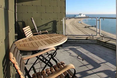 Vakantieappartement Gezinsvakantie Wyk