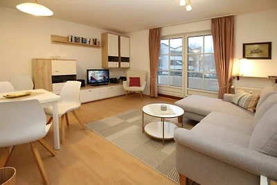 Gmelinstraße 12, Whg. 7, Haus Meeresbrandung