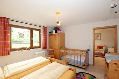 Berliner Ring 24, Whg. 2 "Moritz"