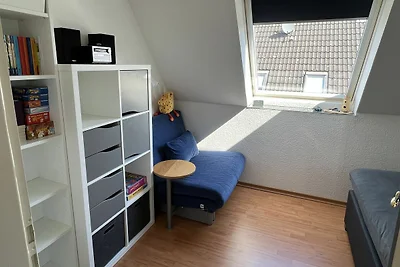 Sandwall 14, Whg. 6, Sandwallkoje