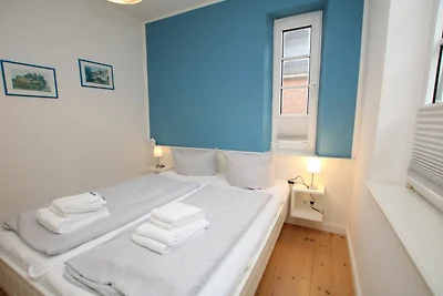 Appartement Vacances avec la famille Wyk