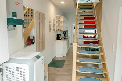 Casa vacanze Vacanza di relax Wyk