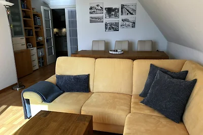 Sandwall 14, Whg. 6, Sandwallkoje