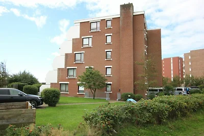 Am Flugplatz 1a, Whg. 4, Haus Halligblick