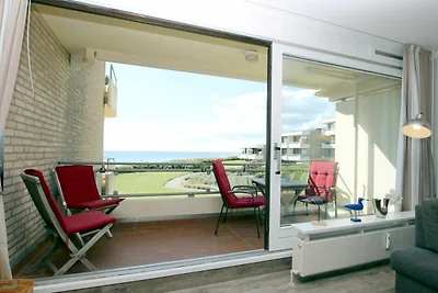 Vakantieappartement Gezinsvakantie Wyk
