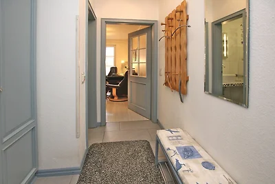 Vakantieappartement Gezinsvakantie Wyk