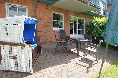 Appartement Vacances avec la famille Wyk