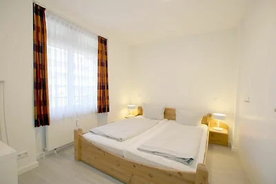 Appartamento Vacanza con famiglia Wyk