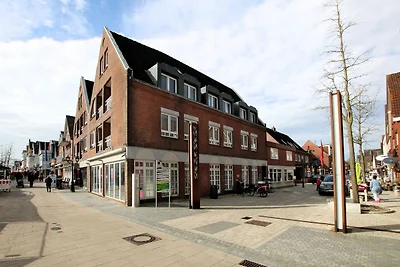 Sandwall 2, Whg. 8, Lüttje Uul