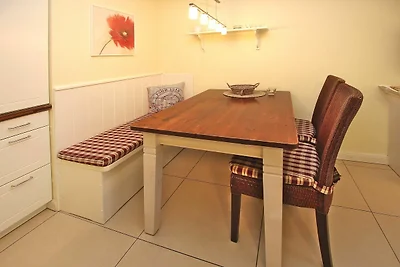 Vakantieappartement Gezinsvakantie Wyk
