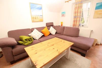 apartman za odmor Obiteljski odmor Wyk