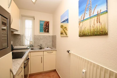 apartman za odmor Obiteljski odmor Wyk