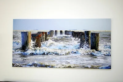 Osterstraße 1, Whg. 2, Haus Flora