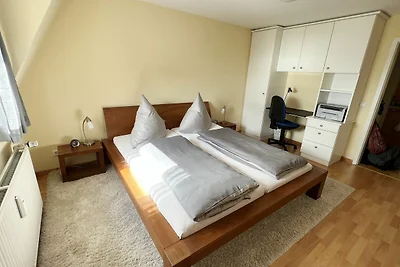 Sandwall 14, Whg. 6, Sandwallkoje