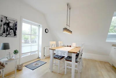 Apartament Dla rodzin Wyk