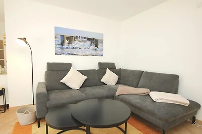 Osterstraße 1, Whg. 2, Haus Flora