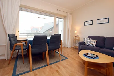 Vakantieappartement Gezinsvakantie Wyk
