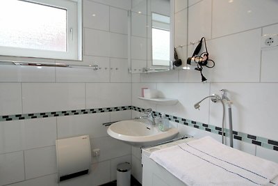 Vakantieappartement Gezinsvakantie Wyk