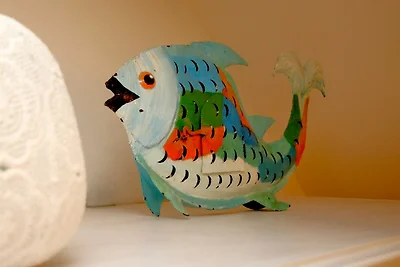 Vakantieappartement Gezinsvakantie Wyk