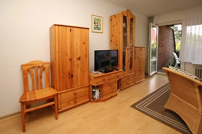 Appartement Vacances avec la famille Wyk