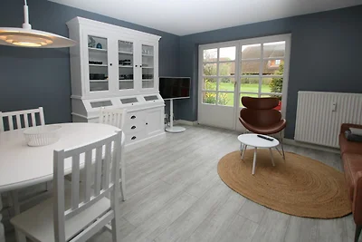 Apartament Dla rodzin Wyk