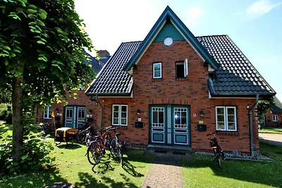 Casa vacanze Vacanza di relax Wyk
